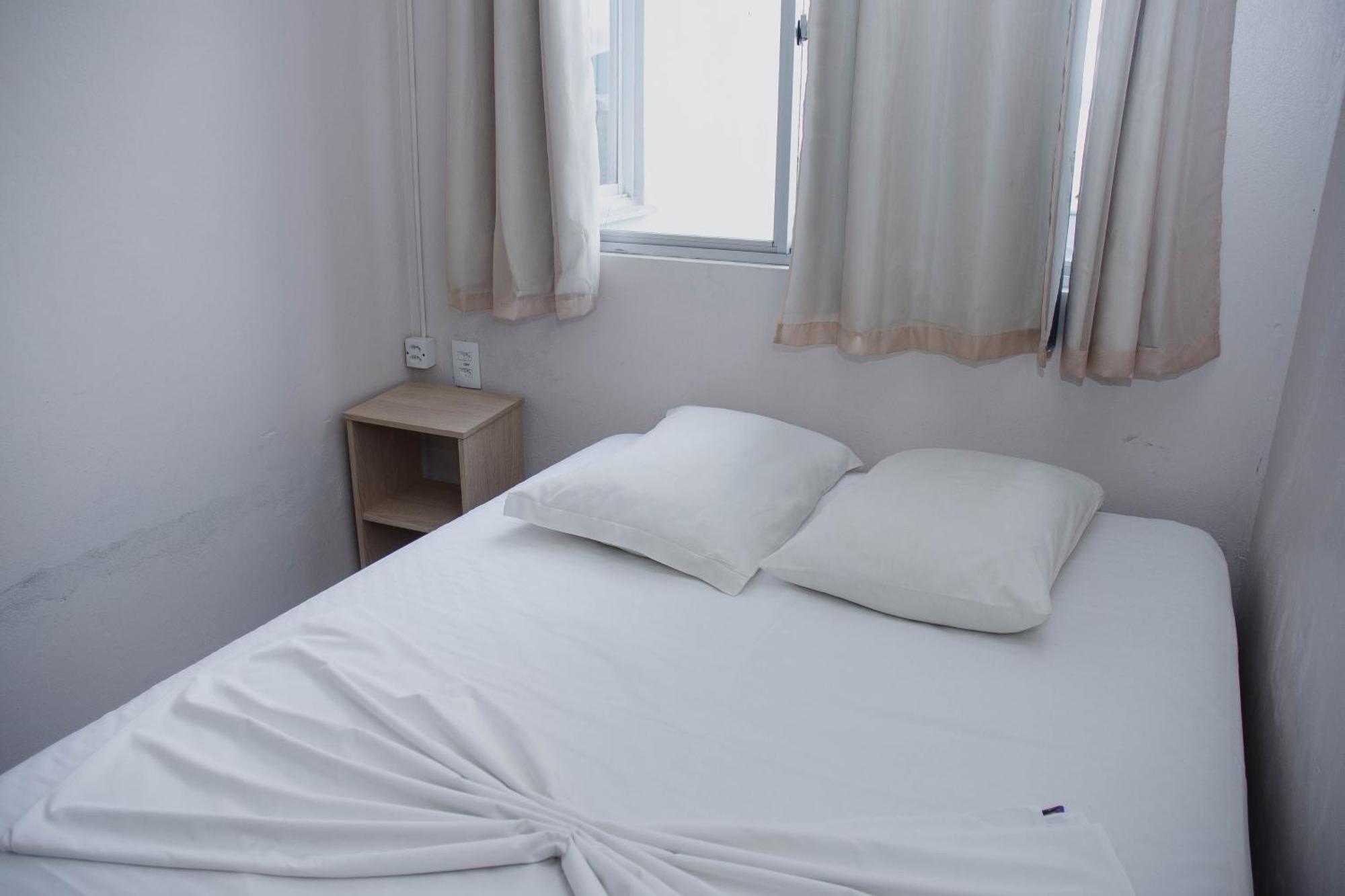 Ok Inn Hotel Floripa Флорианополис Экстерьер фото