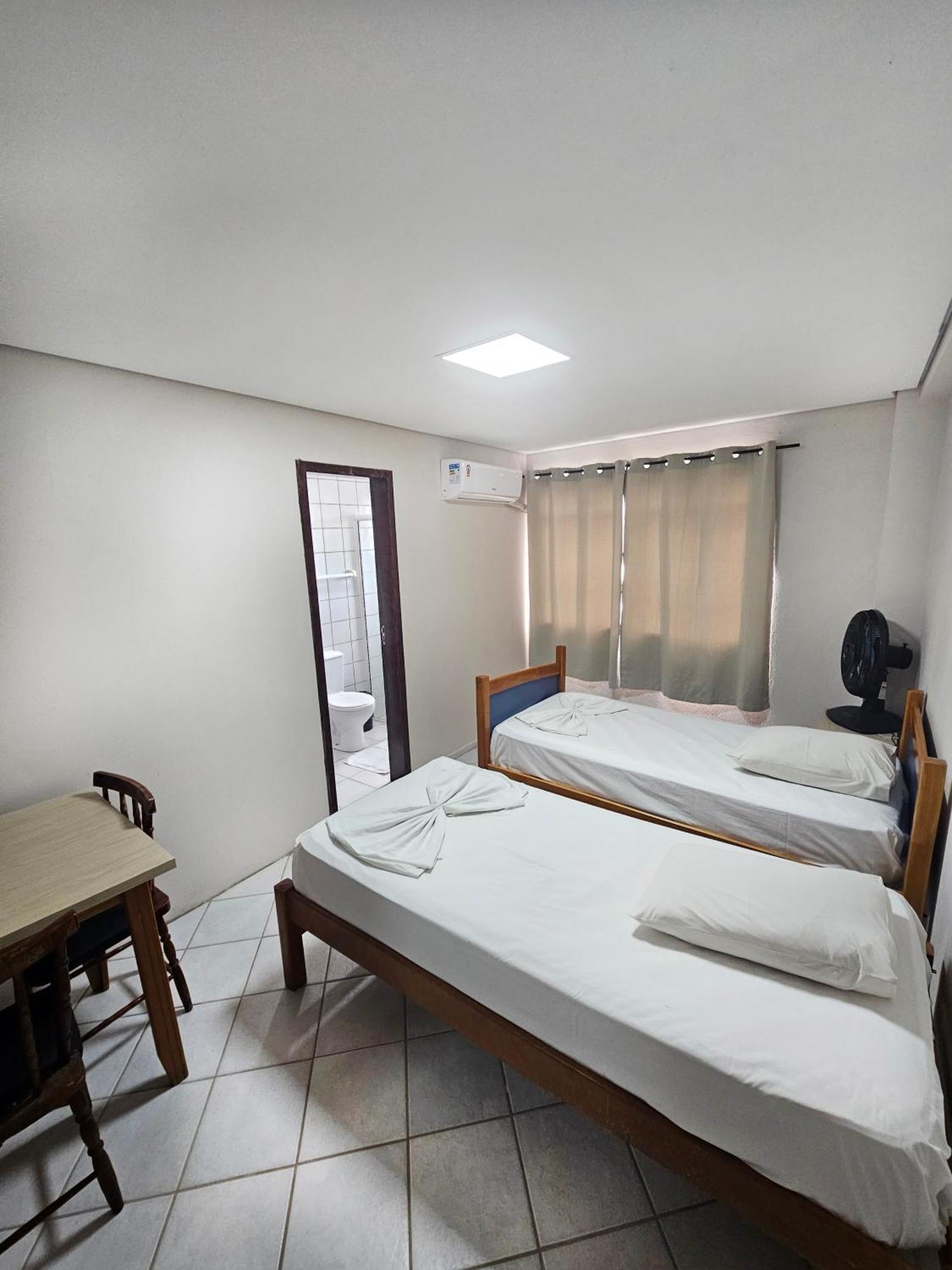 Ok Inn Hotel Floripa Флорианополис Экстерьер фото